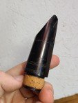 Professional Hard Rubber Clarinet Mouthpiece by Martin Freres