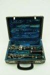Martin Freres LaMonte Clarinet for Musicians