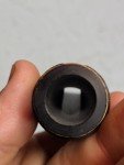 Professional Hard Rubber Clarinet Mouthpiece by Martin Freres