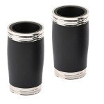 Adjustable B Flat Clarinet Barrel Tuning Tube
