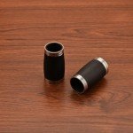 Adjustable B Flat Clarinet Barrel Tuning Tube