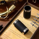 Adjustable B Flat Clarinet Barrel Tuning Tube