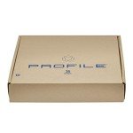 Wilson Profile Distance Golf Balls - 36 Pack