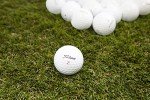 Titleist Pro V1 & V1x Golf Balls - 50 Pack