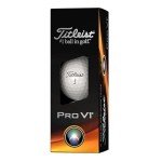 Personalized Titleist Pro V1 Golf Balls