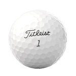 Personalized Titleist Pro V1 Golf Balls