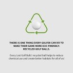 Titleist Pro V1X Recycled Golf Balls - 24 Pack