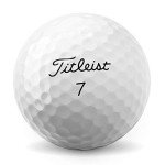 Titleist Pro V1 Golf Balls - Top Performance