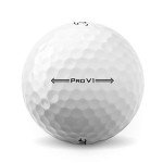 Titleist Pro V1 Golf Balls - Top Performance