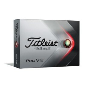 Titleist Pro V1x Golf Balls – Prior Model
