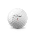 Titleist Pro V1x Golf Balls – Prior Model