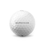 Titleist Pro V1x Golf Balls – Prior Model