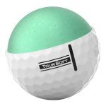 Titleist Tour Soft White Golf Balls (12-Pack)