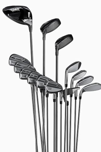PXG Golf Gear