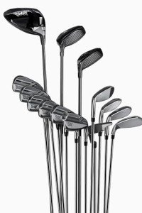 PXG 0211 Ladies Golf Club Set - 13 Clubs