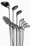 PXG 0211 Ladies Golf Club Set - 13 Clubs