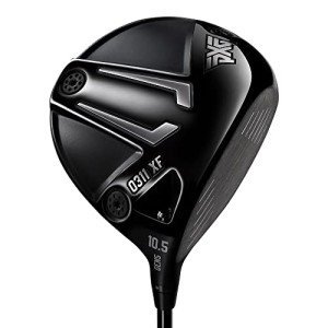 PXG GEN5 0311 XF Right-Handed Driver 10.5S