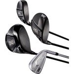 PXG 0211 Ladies Golf Club Set - 13 Clubs