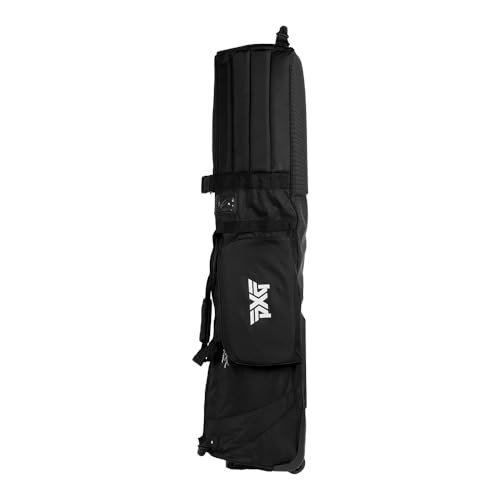PXG Lightweight Golf Travel Bag with Wheels