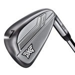 PXG 2022 0211 Chrome Iron Set - Right Handed