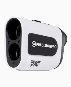 PXG NX10 Premium Golf Rangefinder with Laser Accuracy