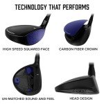 PXG 0311 GEN6 Fairway Wood - Right Hand, Regular Flex