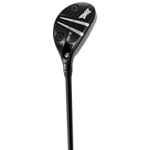 PXG 0311 GEN6 XF 19° Hybrid Club - Stiff Flex