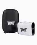 PXG NX10 Premium Golf Rangefinder with Laser Accuracy