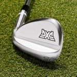 PXG V3 0311 Forged Wedge - Right Handed 56°