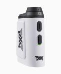 PXG NX10 Premium Golf Rangefinder with Laser Accuracy