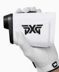 PXG NX10 Premium Golf Rangefinder with Laser Accuracy