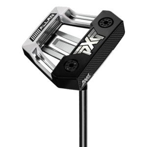 PXG Allan Putter for Right-Handed Golfers, 34