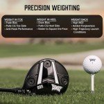 PXG 0311 GEN6 Fairway Wood - Right Hand, Regular Flex