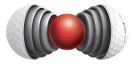TaylorMade TP5X 2024 Golf Balls - 12 Pack