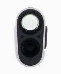 PXG NX10 Premium Golf Rangefinder with Laser Accuracy