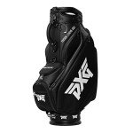 PXG 2020 Black Tour Golf Bag