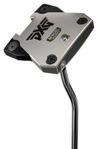 PXG Battle Ready II Apache Putter - Right Hand