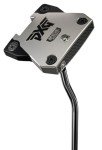 PXG Battle Ready II Apache Putter - Right Hand