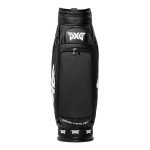PXG 2020 Black Tour Golf Bag