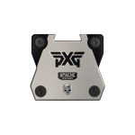 PXG Battle Ready II Apache Putter - Right Hand