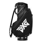PXG 2020 Black Tour Golf Bag