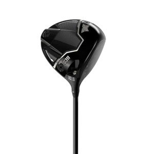 PXG 0311 Black Ops Driver, 10.5° Regular Flex
