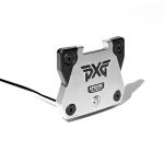 PXG Battle Ready II Apache Putter - Right Hand