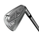 PXG 0311 GEN6 P Iron Set - Right Hand