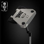 PXG Battle Ready II Apache Putter - Right Hand