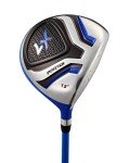 Junior Right-Handed Golf Club Set for Ages 9-12