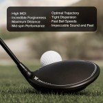 PXG 0311 GEN6 XF Driver - 10.5° Regular Flex