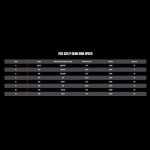 PXG 0311 GEN6 P Iron Set - Right Hand
