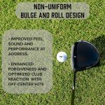 PXG 0311 Black Ops Driver, 10.5° Regular Flex
