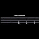 PXG 0311 GEN6 XF 19° Hybrid Club - Right Hand
